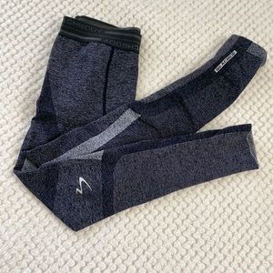 Beachbody high rise seamless workout/yogaleggings